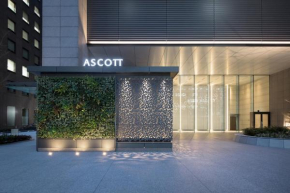 Ascott Marunouchi Tokyo